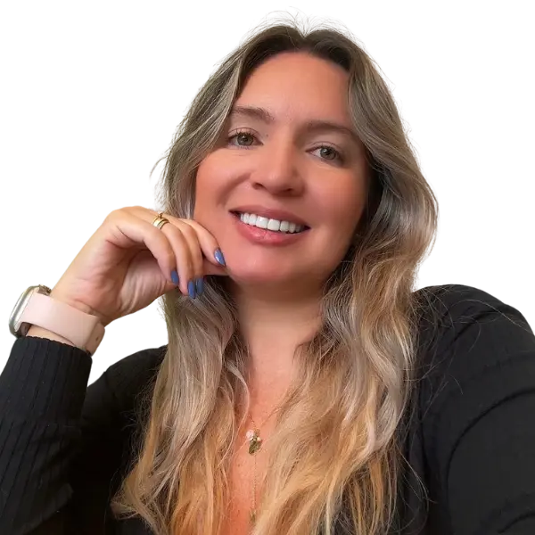 Psicóloga e Psicóloga do Sono, com atendimento humanizado presencial e online através de soluções científicas comprovadas.